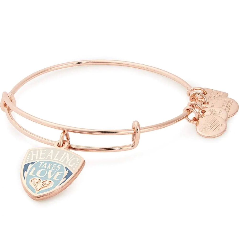 NWT Alex and Ani Bracelet